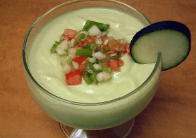 gazpacho