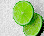 lime